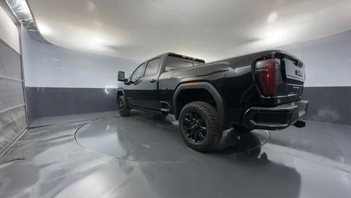 2025 GMC Sierra 3500 Base
