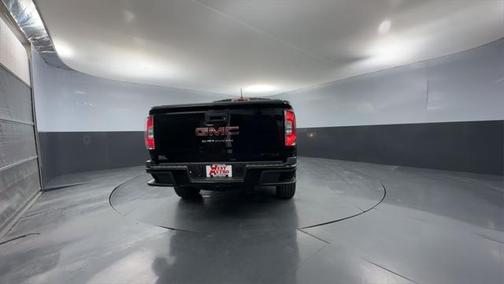 2022 GMC Canyon Base