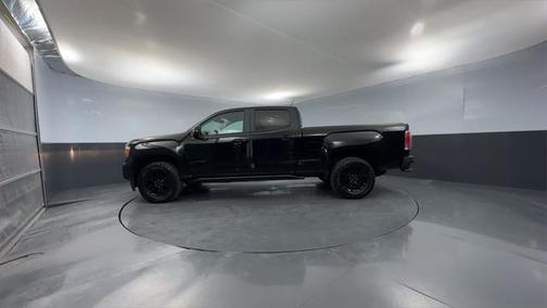2022 GMC Canyon Base
