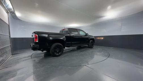 2022 GMC Canyon Base