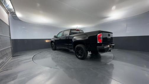 2022 GMC Canyon Base