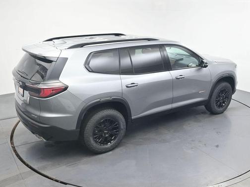2026 GMC Acadia AT4 AWD
