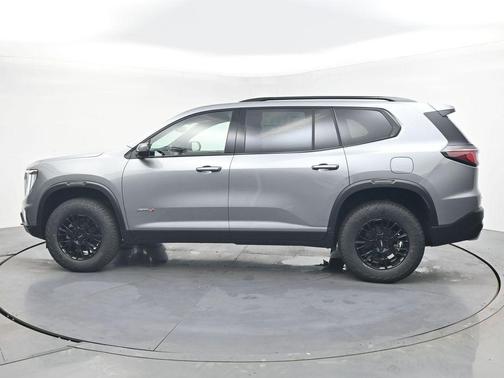2026 GMC Acadia AT4 AWD