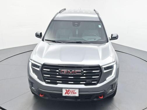 2026 GMC Acadia AT4 AWD