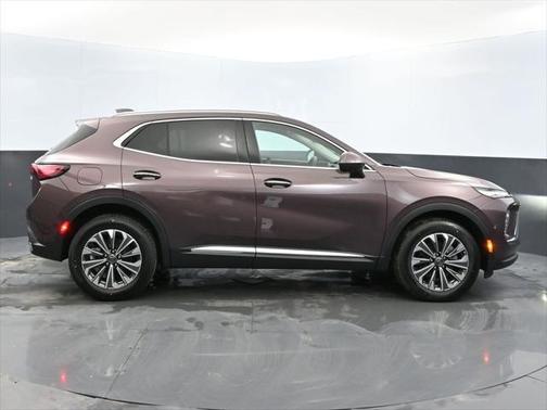 2025 Buick Envision Preferred AWD