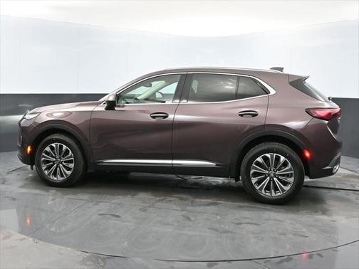2025 Buick Envision Preferred AWD