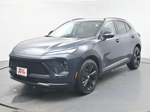 2026 Buick Envision Sport Touring AWD