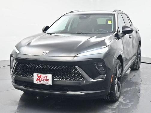 2025 Buick Envision Sport Touring AWD