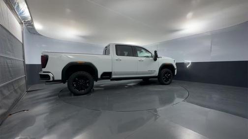 2025 GMC Sierra 3500 Base