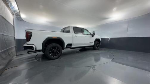 2025 GMC Sierra 3500 Base