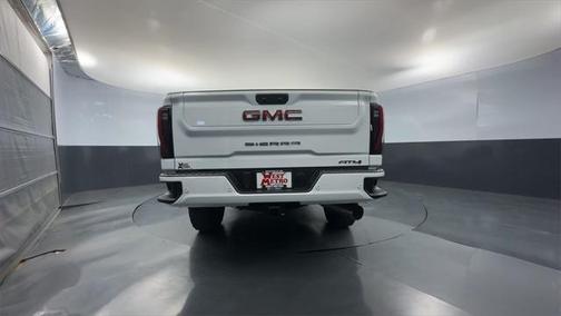 2025 GMC Sierra 3500 Base