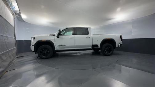 2025 GMC Sierra 3500 Base