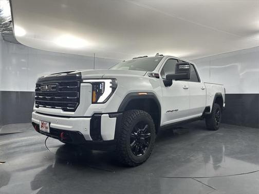 2025 GMC Sierra 3500 Base