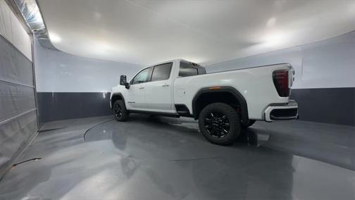 2025 GMC Sierra 3500 Base