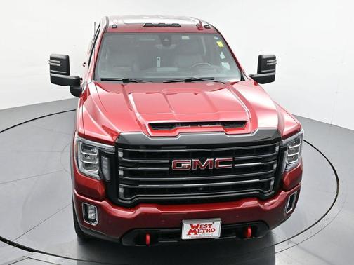 2020 GMC Sierra 3500 Base