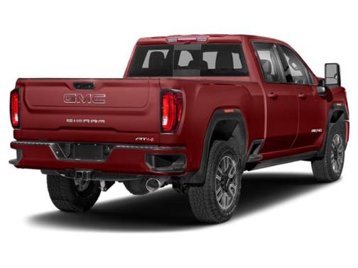 2020 GMC Sierra 3500 Base