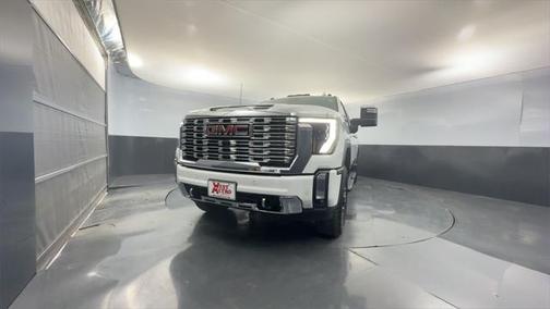 2025 GMC Sierra 3500 Denali