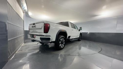 2025 GMC Sierra 3500 Denali