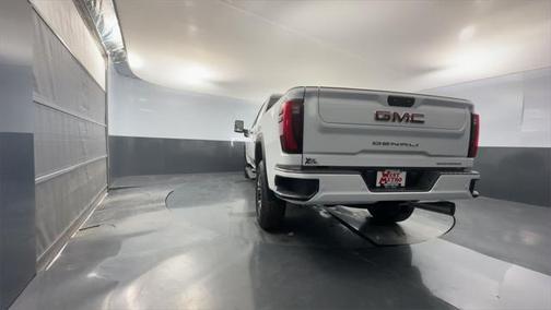 2025 GMC Sierra 3500 Denali