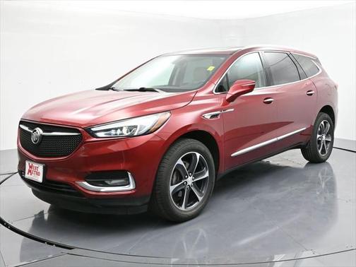 2020 Buick Enclave FWD Essence