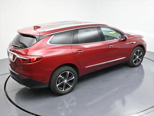 2020 Buick Enclave FWD Essence
