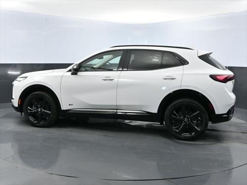 2025 Buick Envision Sport Touring AWD
