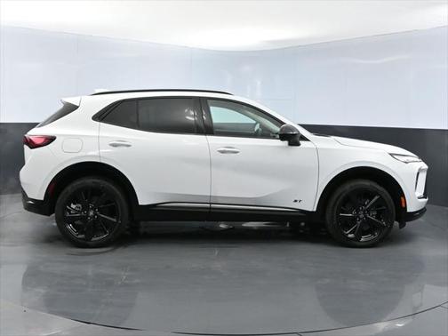 2025 Buick Envision Sport Touring AWD