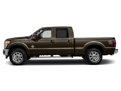 2015 Ford F-250 XLT