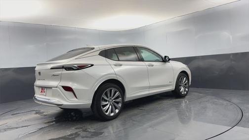 2024 Buick Envista Avenir FWD