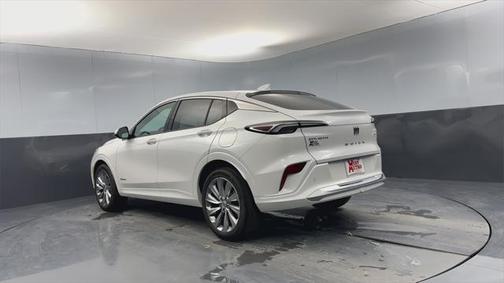 2024 Buick Envista Avenir FWD