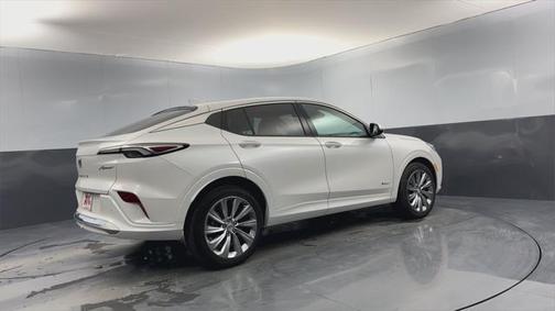 2024 Buick Envista Avenir FWD