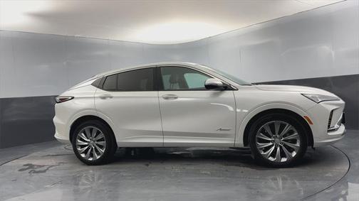 2024 Buick Envista Avenir FWD