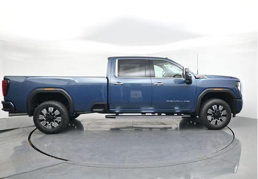 2026 GMC Sierra 3500 Denali