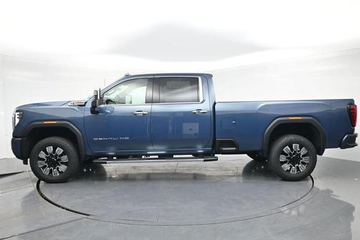 2026 GMC Sierra 3500 Denali