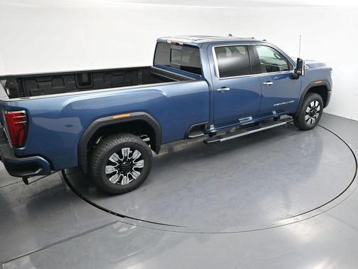 2026 GMC Sierra 3500 Denali