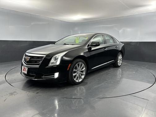 2016 Cadillac XTS Luxury