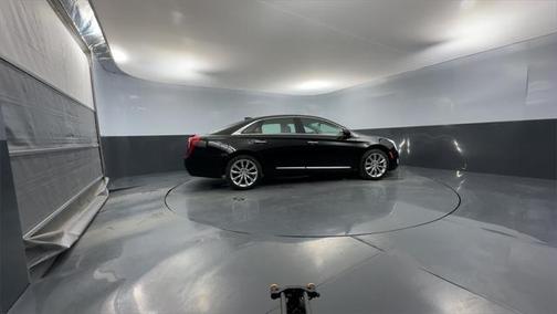 2016 Cadillac XTS Luxury