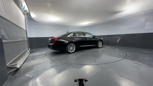 2016 Cadillac XTS Luxury