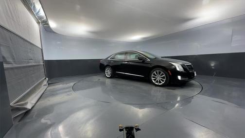 2016 Cadillac XTS Luxury