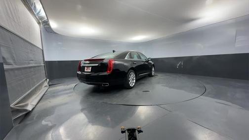 2016 Cadillac XTS Luxury