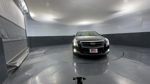 2016 Cadillac XTS Luxury