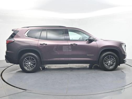 2025 GMC Acadia AWD Elevation