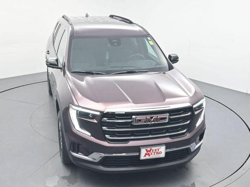 2025 GMC Acadia AWD Elevation