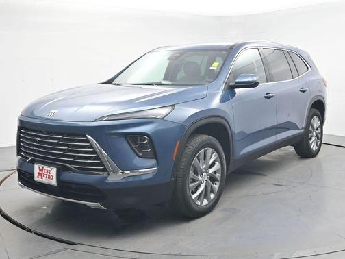 2025 Buick Enclave Preferred FWD