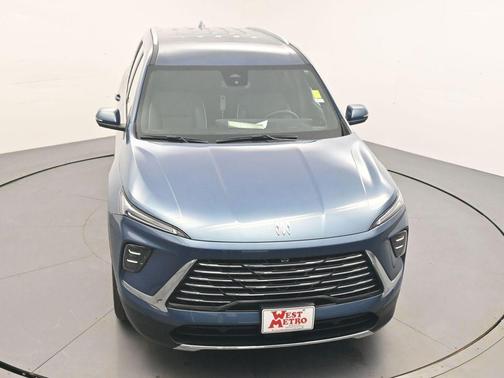 2025 Buick Enclave Preferred FWD