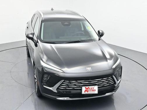 2025 Buick Envision Preferred AWD