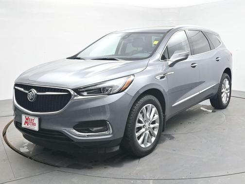 2021 Buick Enclave AWD Premium