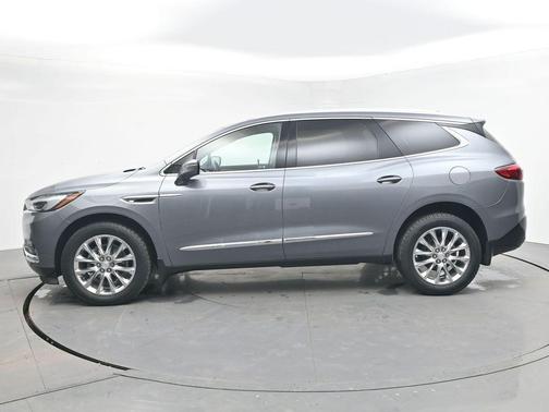 2021 Buick Enclave AWD Premium