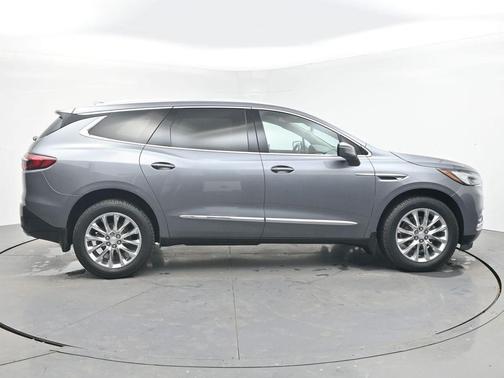 2021 Buick Enclave AWD Premium