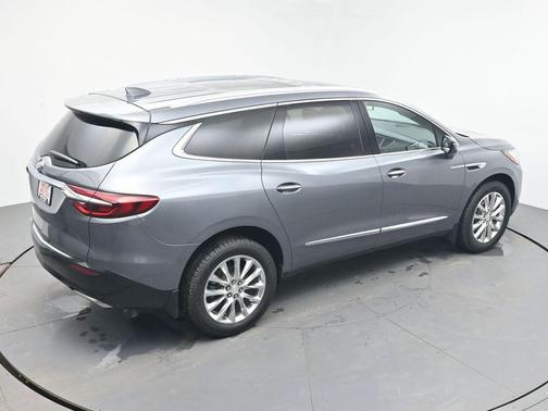 2021 Buick Enclave AWD Premium